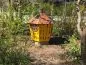 Preview: Alfred play hut as a retreat in a nature daycare center Preview: Alfred play hut as a retreat in a nature daycare center